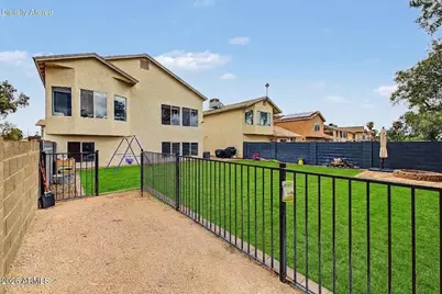 1704 S 39th Street #5, Mesa, AZ 85206 - Photo 34