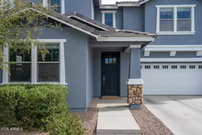 3341 N Arco --, Mesa, AZ 85213 - Photo 6