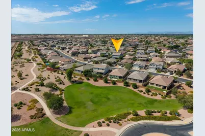 3341 N Arco --, Mesa, AZ 85213 - Photo 4