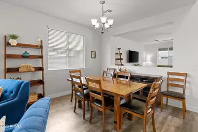 3341 N Arco --, Mesa, AZ 85213 - Photo 10