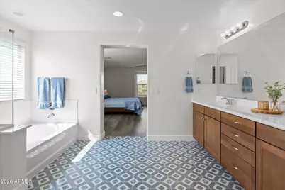 3341 N Arco --, Mesa, AZ 85213 - Photo 30