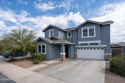 3341 N Arco --, Mesa, AZ 85213 - Photo 2