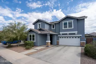 3341 N Arco, Mesa, AZ 85213 - Photo 2