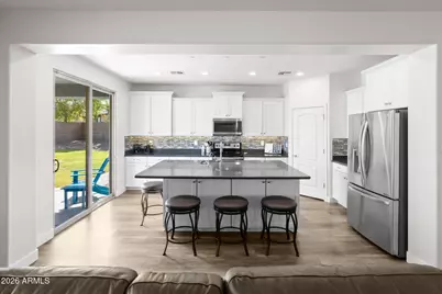 3341 N Arco --, Mesa, AZ 85213 - Photo 16