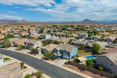 3341 N Arco --, Mesa, AZ 85213 - Photo 60