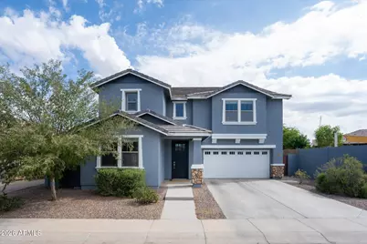 3341 N Arco --, Mesa, AZ 85213 - Photo 1