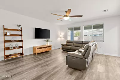 3341 N Arco --, Mesa, AZ 85213 - Photo 14