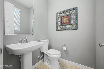 3707 E Perkinsville Street, Gilbert, AZ 85295 - Photo 8