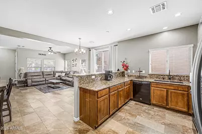 929 S Deerfield Lane, Gilbert, AZ 85296 - Photo 8
