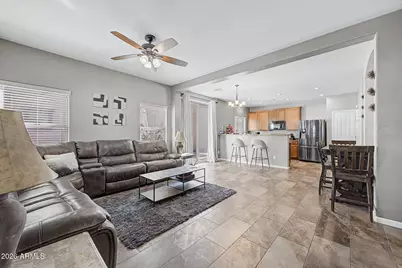 929 S Deerfield Lane, Gilbert, AZ 85296 - Photo 4