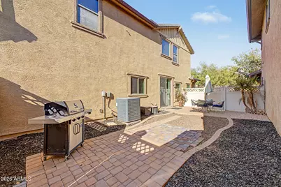 929 S Deerfield Lane, Gilbert, AZ 85296 - Photo 24