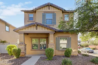 929 S Deerfield Lane, Gilbert, AZ 85296 - Photo 1