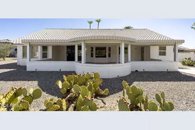21618 N 147th Drive, Sun City West, AZ 85375 - Photo 58