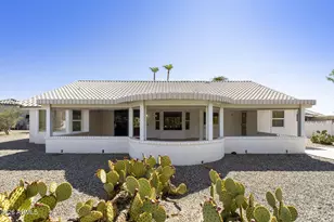 21618 N 147th Dr, Sun City West, AZ 85375 - Photo 58