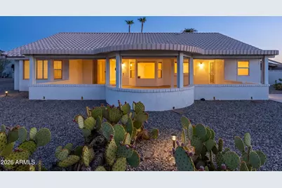 21618 N 147th Drive, Sun City West, AZ 85375 - Photo 2