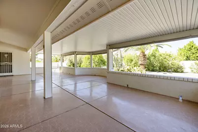 21618 N 147th Drive, Sun City West, AZ 85375 - Photo 56