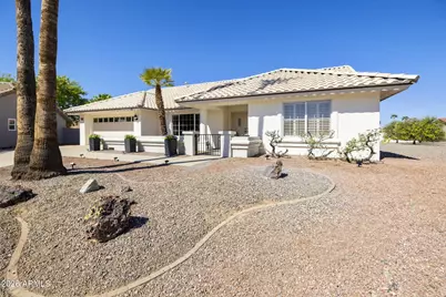 21618 N 147th Drive, Sun City West, AZ 85375 - Photo 50