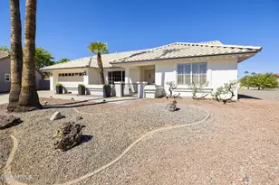 21618 N 147th Dr, Sun City West, AZ 85375 - Photo 50