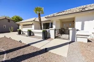 21618 N 147th Dr, Sun City West, AZ 85375 - Photo 8