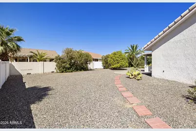 21618 N 147th Drive, Sun City West, AZ 85375 - Photo 54