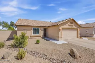 20849 N 104th Ln, Peoria, AZ 85382 - Photo 2