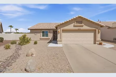 20849 N 104th Lane, Peoria, AZ 85382 - Photo 1