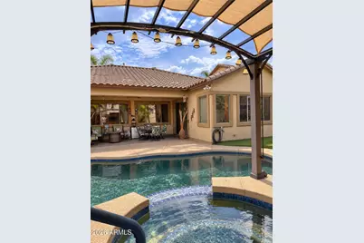 872 E Toledo Street, Gilbert, AZ 85295 - Photo 22