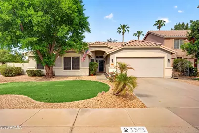 1391 N Alexis Drive, Gilbert, AZ 85234 - Photo 1