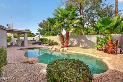 1391 N Alexis Drive, Gilbert, AZ 85234 - Photo 46