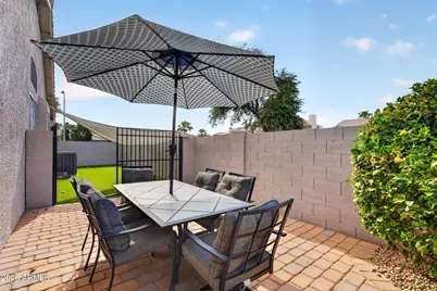 1391 N Alexis Drive, Gilbert, AZ 85234 - Photo 40