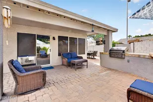 1391 N Alexis Dr, Gilbert, AZ 85234 - Photo 48