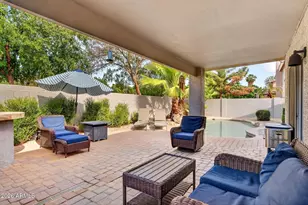 1391 N Alexis Dr, Gilbert, AZ 85234 - Photo 8