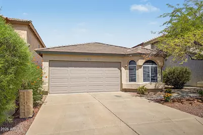 3210 E Kristal Way, Phoenix, AZ 85050 - Photo 2