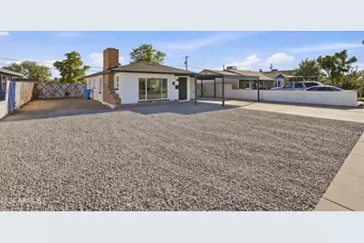 1829 W Campbell Avenue, Phoenix, AZ 85015 - Photo 1