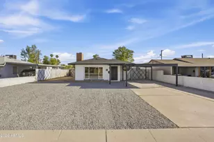 1829 West Campbell Ave, Phoenix, AZ 85015 - Photo 2