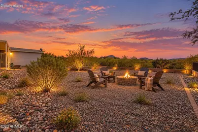 1307 E Gaffney Road, New River, AZ 85087 - Photo 20