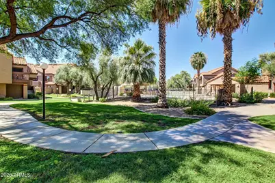 925 N College Avenue #D213, Tempe, AZ 85288 - Photo 36
