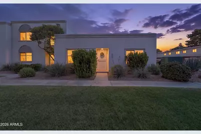 5942 N 83rd Street, Scottsdale, AZ 85250 - Photo 1