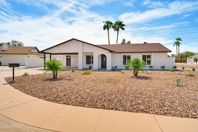 8901 E Lupine Avenue, Scottsdale, AZ 85260 - Photo 1