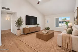 8901 E Lupine Ave, Scottsdale, AZ 85260 - Photo 16