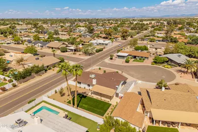 8901 E Lupine Avenue, Scottsdale, AZ 85260 - Photo 34
