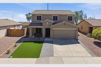16141 W Boca Raton Road, Surprise, AZ 85379 - Photo 2