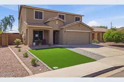 16141 W Boca Raton Road, Surprise, AZ 85379 - Photo 1