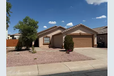 12706 W Scotts Drive, El Mirage, AZ 85335 - Photo 2