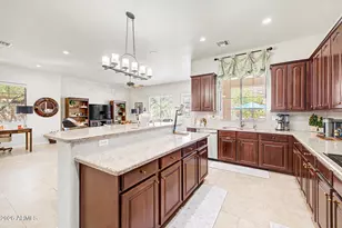 816 W Sycamore Ct, Litchfield Park, AZ 85340 - Photo 4