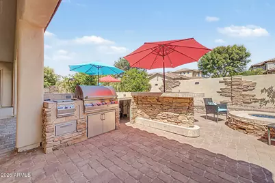 816 W Sycamore Court, Litchfield Park, AZ 85340 - Photo 38