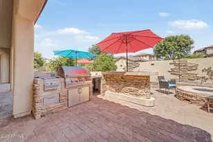 816 W Sycamore Ct, Litchfield Park, AZ 85340 - Photo 38
