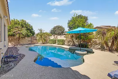 816 W Sycamore Court, Litchfield Park, AZ 85340 - Photo 6