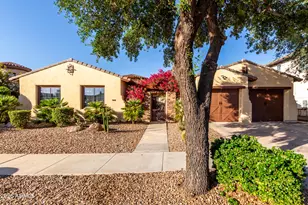 816 W Sycamore Ct, Litchfield Park, AZ 85340 - Photo 1