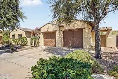 816 W Sycamore Court, Litchfield Park, AZ 85340 - Photo 8
